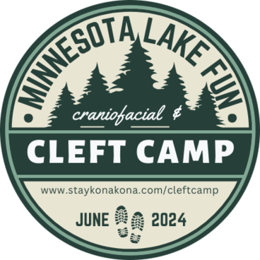 Cleft Camp June 2024